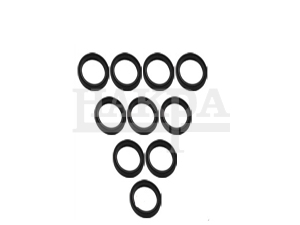 -MERITOR-CALIPER SEAL SET